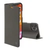 &quot;Slim Pro&quot; booklet for Apple iPhone 11 Pro, grey