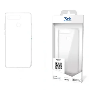 Husa Cover Armor Case 3MK  pentru Honor View 20 Transparent