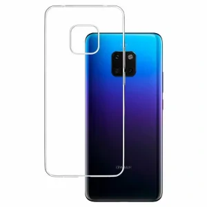 Husa Cover Armor Case 3MK  pentru Huawei Mate 30 Lite Transparent