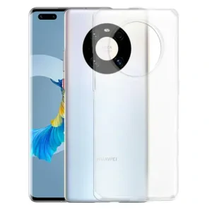Husa Cover Armor Case 3MK  pentru Huawei Mate 30 Transparent