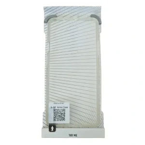 Husa Cover Armor Case 3MK  pentru OnePlus 7T Pro Transparent
