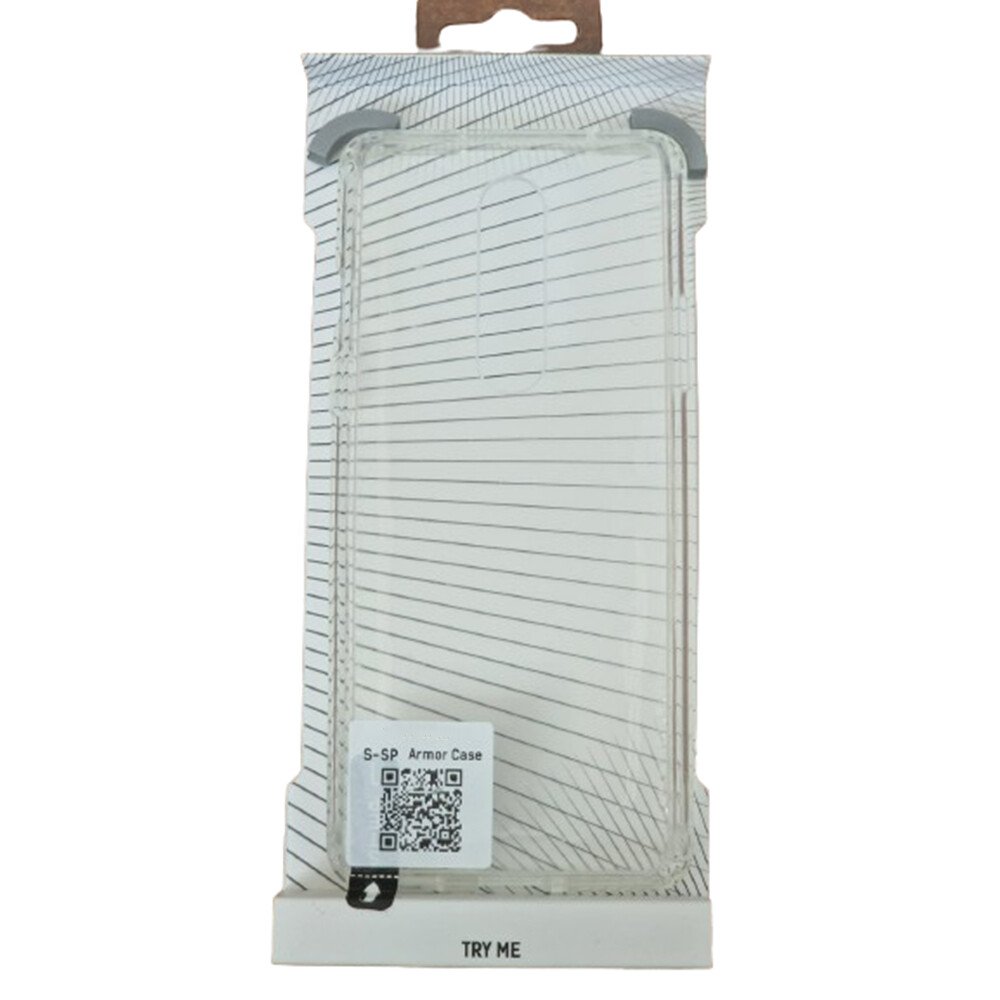 Husa Cover Armor Case 3MK  pentru Redmi K20 Transparent thumb