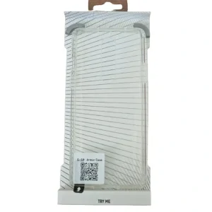Husa Cover Armor Case 3MK  pentru Redmi K20 Transparent