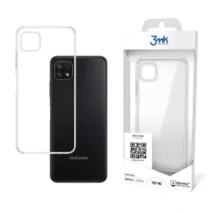 Husa Cover Armor Case 3MK  pentru Samsung Galaxy Note 10 Lite Transparent