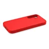 Husa Spate Cellularline Sensation pentru Samsung Galaxy A55 5G Rosu