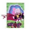 Agenda cu lacat, Happy School Powerpuff Girls