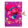 Agenda cu lacat, Happy School Trolls