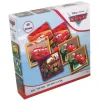 Joc de memorie Disney Cars