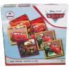 Joc de memorie Disney Cars