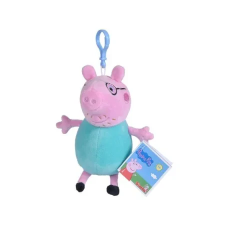 Jucarie de plus Peppa Pig