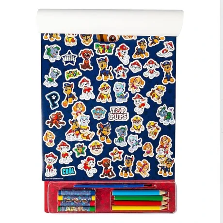 Set Magic De Activitati, Paw Patrol