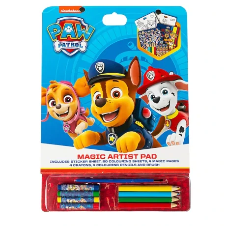Set Magic De Activitati, Paw Patrol