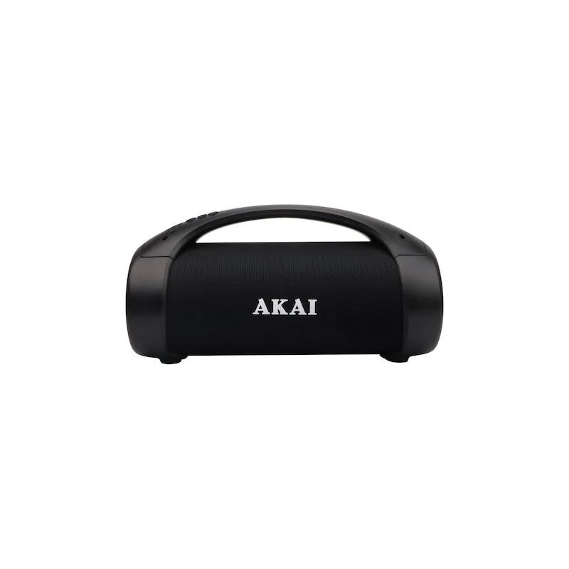 Akai ABTS-55 Boxa Portabila BT waterproo, "ABTS-55" (timbru verde 2.00 lei) thumb