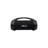 Akai ABTS-55 Boxa Portabila BT waterproo, &quot;ABTS-55&quot; (timbru verde 2.00 lei)