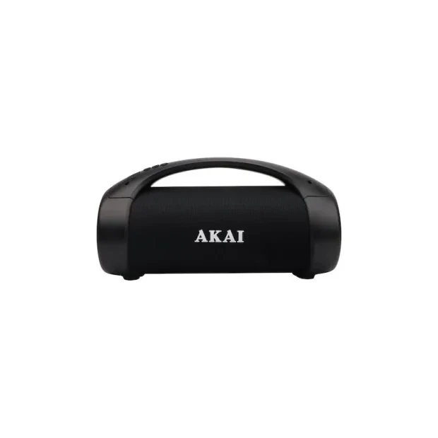 Akai ABTS-55 Boxa Portabila BT waterproo, &quot;ABTS-55&quot; (timbru verde 2.00 lei)