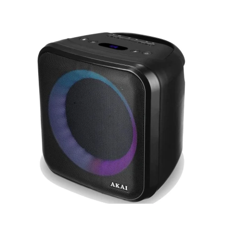 Akai boxa portabila cu BT ABTS-S6 &quot;ABTS-S6&quot; (timbru verde 0.8 lei)