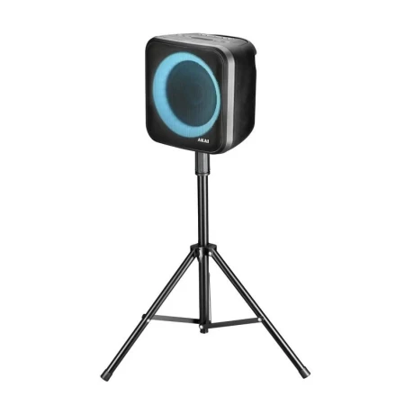 Akai boxa portabila cu BT ABTS-S6 &quot;ABTS-S6&quot; (timbru verde 0.8 lei)