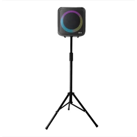 Akai boxa portabila cu BT ABTS-S6 &quot;ABTS-S6&quot; (timbru verde 0.8 lei)