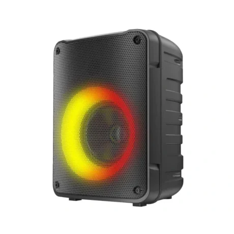 Akai boxa portabila cu BT ABTS-V10, &quot;ABTS-V10&quot; (timbru verde 4.00 lei)