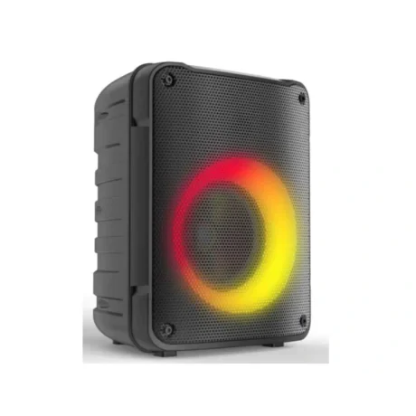 Akai boxa portabila cu BT ABTS-V10, &quot;ABTS-V10&quot; (timbru verde 4.00 lei)