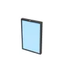 &quot;Basic&quot; 4in1 Combi Filter for Air Purifier