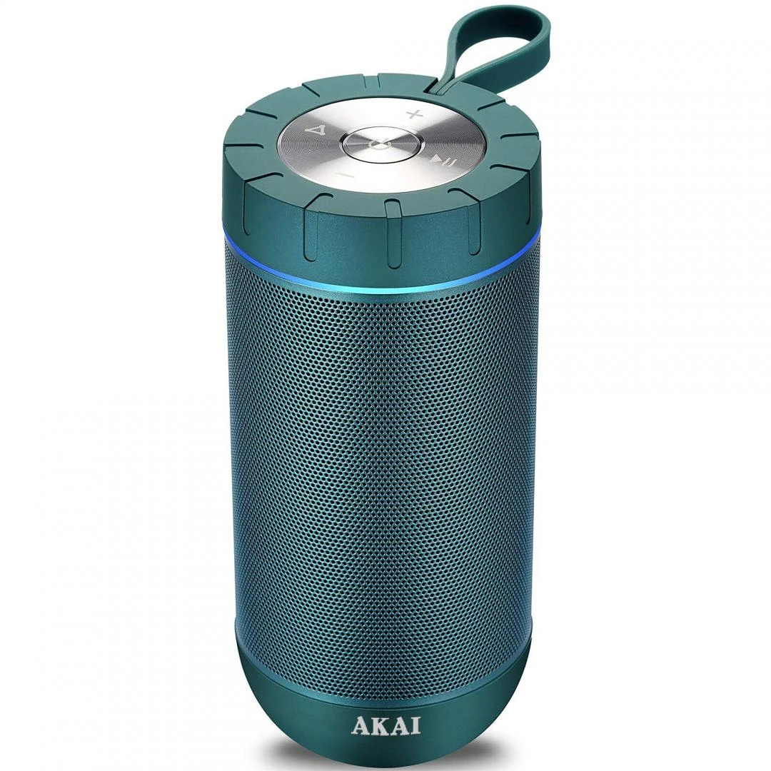 Boxa portabila ABTSW-60, 20w, waterproof "ABTSW-60" (timbru verde 0.8 lei) thumb