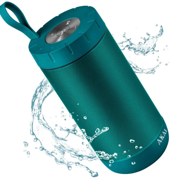 Boxa portabila ABTSW-60, 20w, waterproof "ABTSW-60" (timbru verde 0.8 lei) thumb