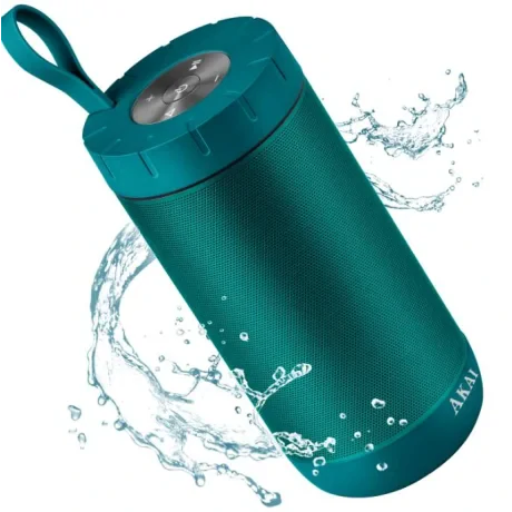 Boxa portabila ABTSW-60, 20w, waterproof &quot;ABTSW-60&quot; (timbru verde 0.8 lei)