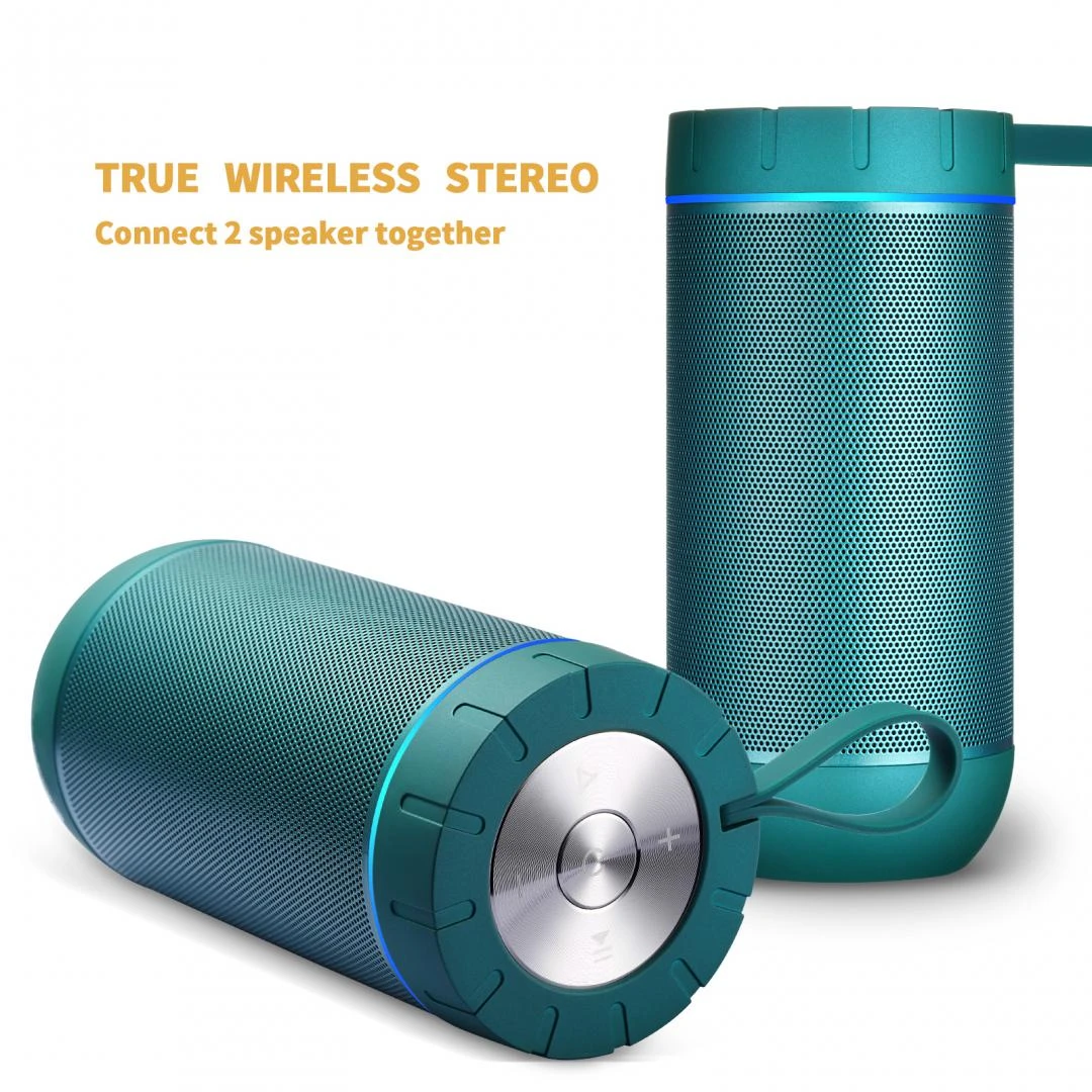 Boxa portabila ABTSW-60, 20w, waterproof "ABTSW-60" (timbru verde 0.8 lei) thumb