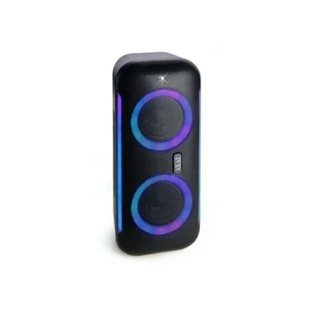 Boxa portabila AKAI, 40W RMS, acumulator 500 mAh,"ABTS-70" (timbru verde 2 lei)