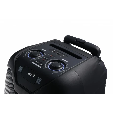Boxa portabila Akai ABTS-X10 PLUS 50W ng &quot;ABTS-X10PLUS&quot; (timbru verde 40 lei)