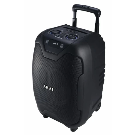 Boxa portabila Akai ABTS-X10 PLUS 50W ng &quot;ABTS-X10PLUS&quot; (timbru verde 40 lei)