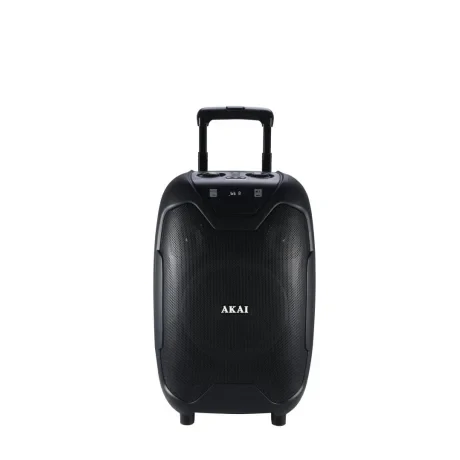 Boxa portabila Akai ABTS-X10 PLUS 50W ng &quot;ABTS-X10PLUS&quot; (timbru verde 40 lei)