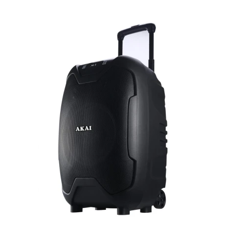 Boxa portabila Akai ABTS-X10 PLUS 50W ng &quot;ABTS-X10PLUS&quot; (timbru verde 40 lei)