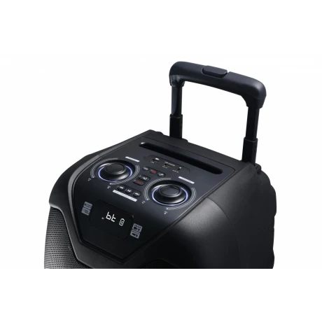 Boxa portabila Akai ABTS-X10 PLUS 50W ng &quot;ABTS-X10PLUS&quot; (timbru verde 40 lei)
