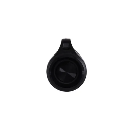 Boxa portabila AKAI, compact 2.0, RMS 15W, Bluetooth, conector Bluetooth, Jack 3.5mm, USB, negru, &quot;ABTS-50&quot; (timbru verde 4.00 lei)