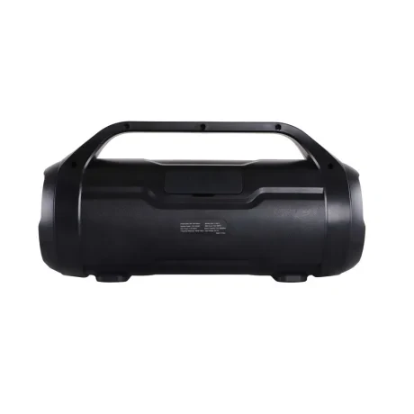 Boxa portabila AKAI, compact 2.0, RMS 15W, Bluetooth, conector Bluetooth, Jack 3.5mm, USB, negru, &quot;ABTS-50&quot; (timbru verde 4.00 lei)