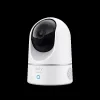 Camera supraveghere &quot;eufy&quot; IP, interior, Wireless, 2k, 1080p, alb, &quot;T8410322&quot;, (timbru verde 0.8 lei) - 0194644020941