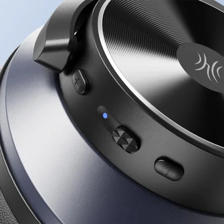 Casca OneOdio wireless, cu fir, tip over ear, utilizare multimedia, conectare prin Bluetooth 5.0 | Jack 3.5 mm | Jack 6.35 mm, difuzor 40 mm, impedanta 32 Ohm, acumulator 800 mAh, negru, &quot;A10&quot; (timbru verde 0.8lei)