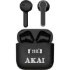 Casti Akai BTE-J101 In-ear Wireless BT &quot;BTE-J101&quot; (timbru verde 0.8 lei)