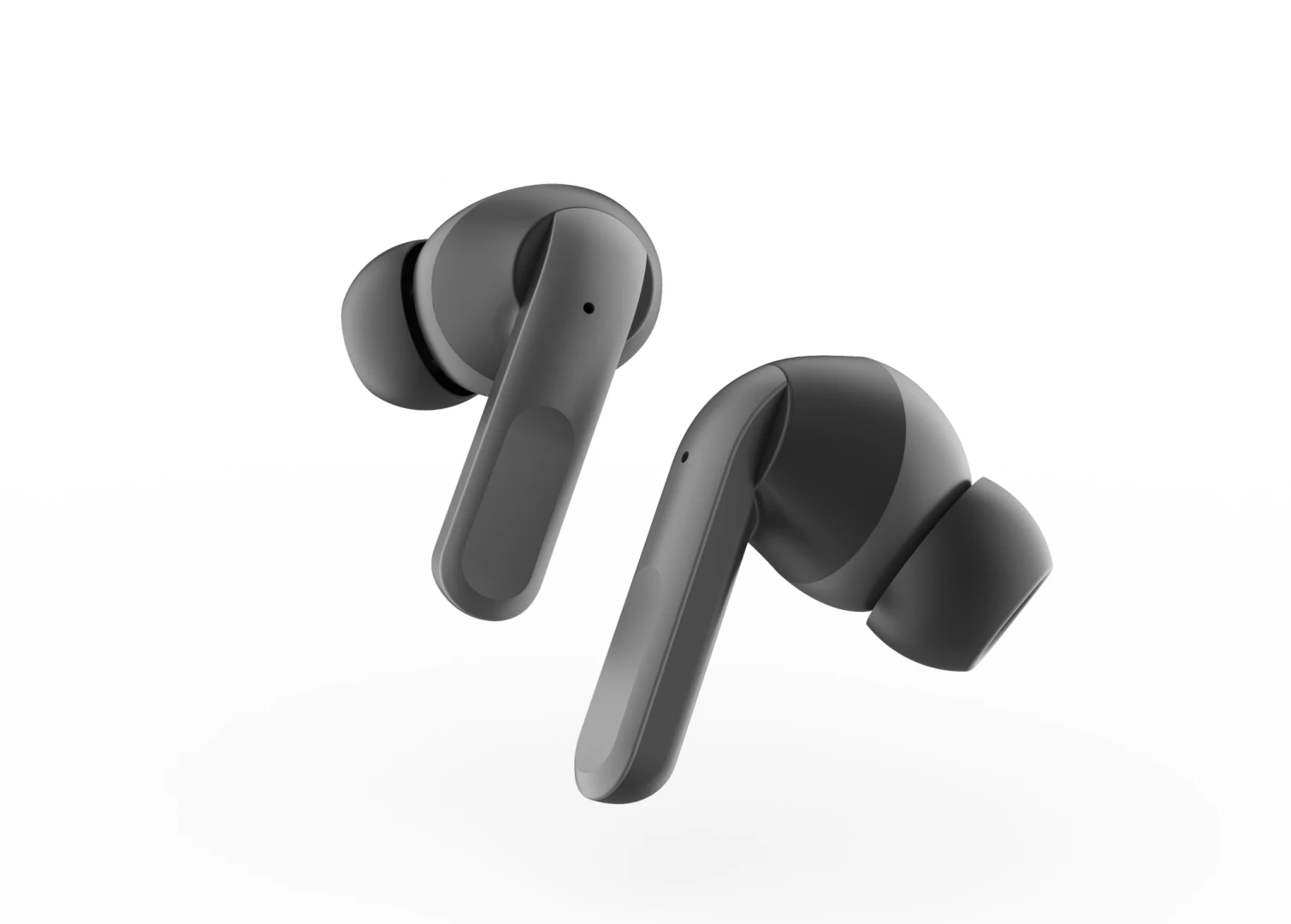 Casti Akai BTJE-J20ANC wireless, negru "BTE-J20ANC" (timbru verde 0.8 lei) thumb