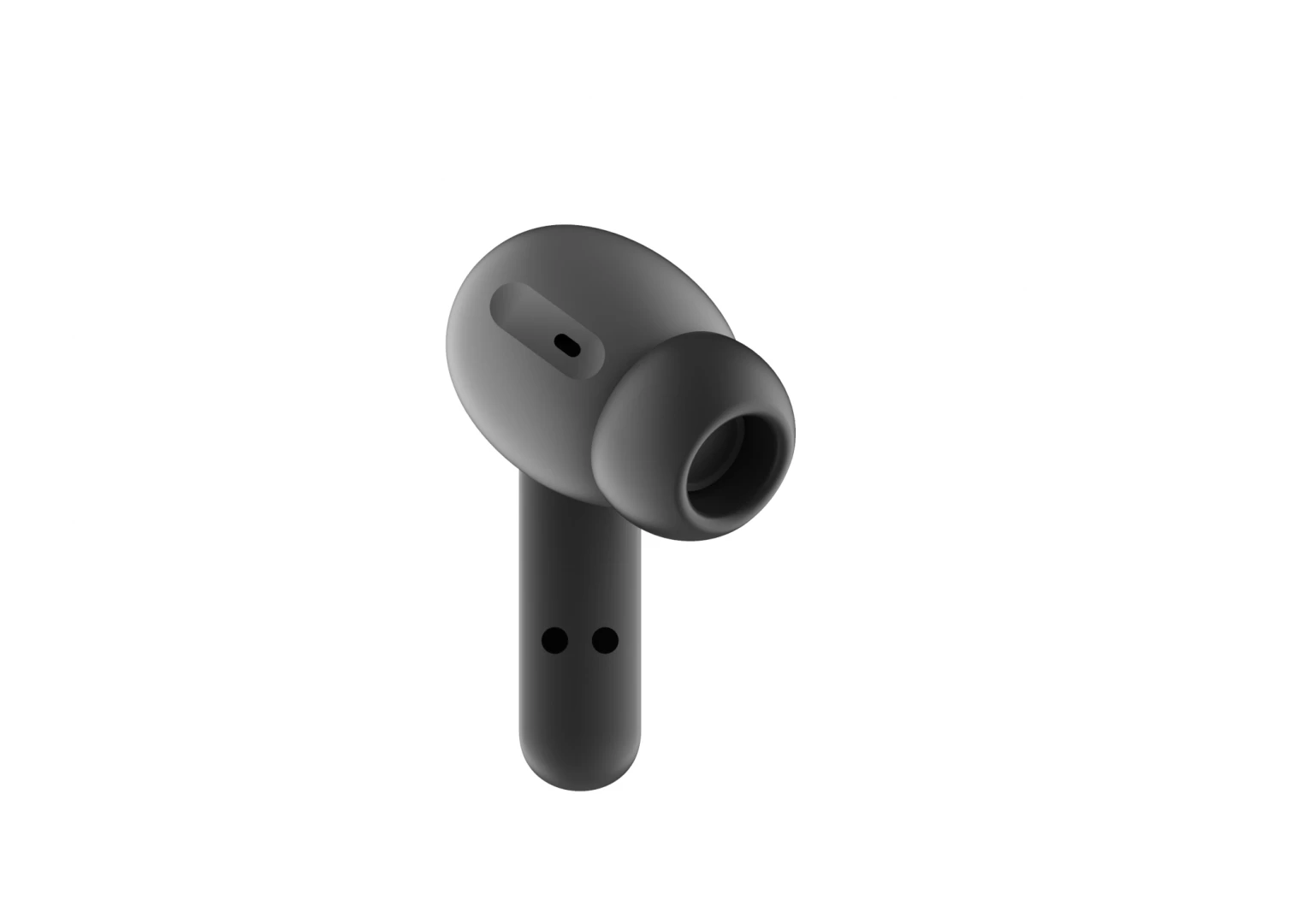 Casti Akai BTJE-J20ANC wireless, negru "BTE-J20ANC" (timbru verde 0.8 lei) thumb