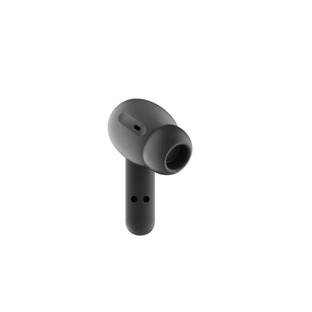 Casti Akai BTJE-J20ANC wireless, negru &quot;BTE-J20ANC&quot; (timbru verde 0.8 lei)