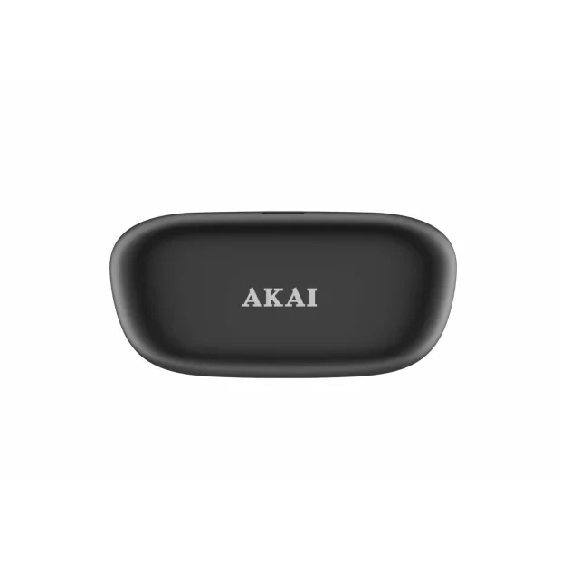 Casti Akai BTJE-J20ANC wireless, negru &quot;BTE-J20ANC&quot; (timbru verde 0.8 lei)