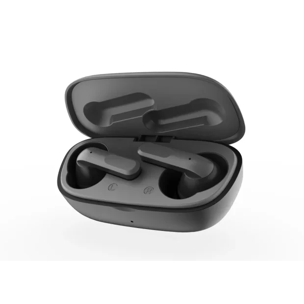 Casti Akai BTJE-J20ANC wireless, negru &quot;BTE-J20ANC&quot; (timbru verde 0.8 lei)