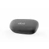 Casti Akai BTJE-J20ANC wireless, negru &quot;BTE-J20ANC&quot; (timbru verde 0.8 lei)