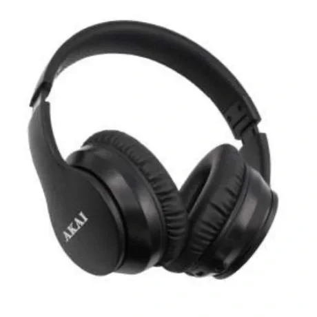CASTI BLUETOOTH AKAI BTH-B6ANC &quot;BTH-B6ANC&quot; (timbru verde 0.8 lei)