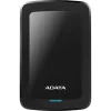 HDD ADATA EXTERN 2.5" USB 3.1 2TB   HV300 Black "AHV300-2TU31-CBK" (timbru verde 0.8 lei)