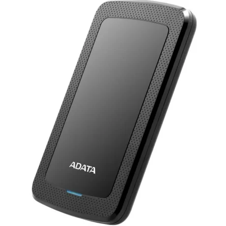 HDD ADATA EXTERN 2.5" USB 3.1 2TB   HV300 Black "AHV300-2TU31-CBK" (timbru verde 0.8 lei)