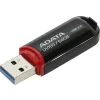 MEMORIE USB 3.2 ADATA 64 GB, cu capac, carcasa plastic, negru, &quot;AUV150-64G-RBK&quot; (timbru verde 0.03 lei)